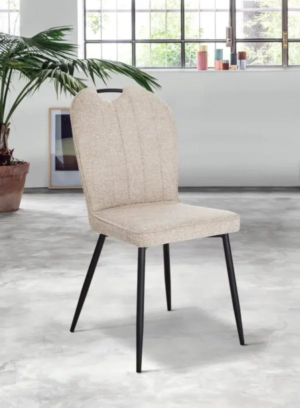 Chaise Salomé