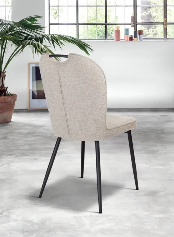 Chaise Salomé