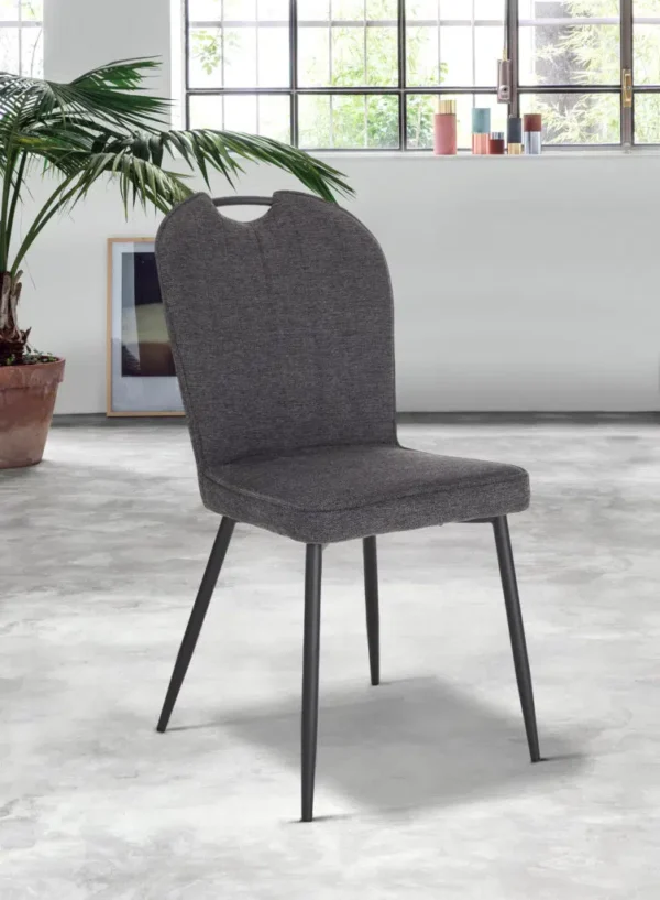 Chaise Salomé