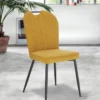 Chaise Salomé