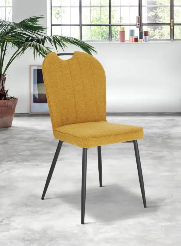Chaise Salomé