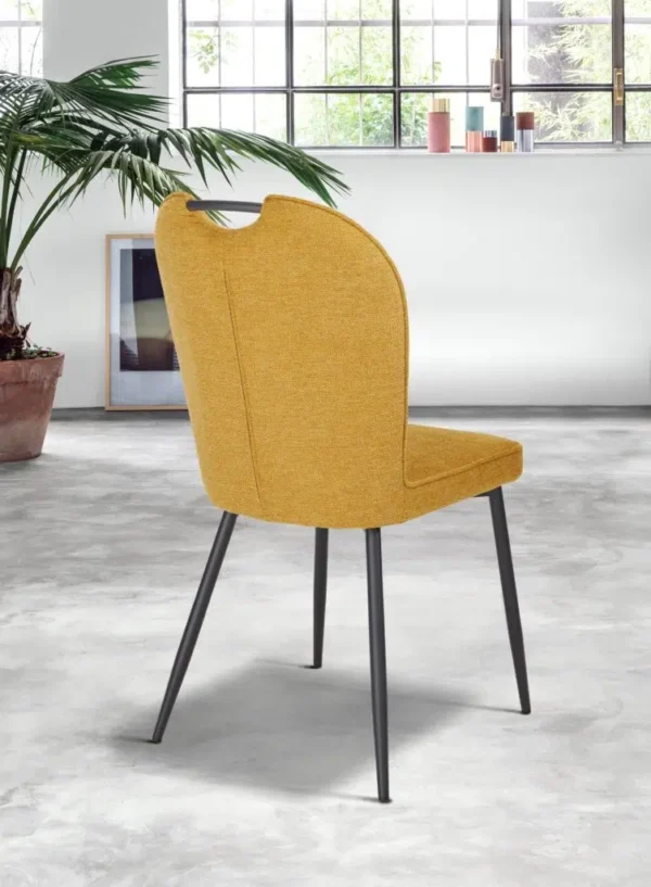 Chaise Salomé