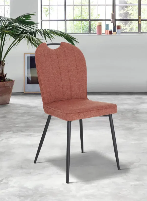Chaise Salomé