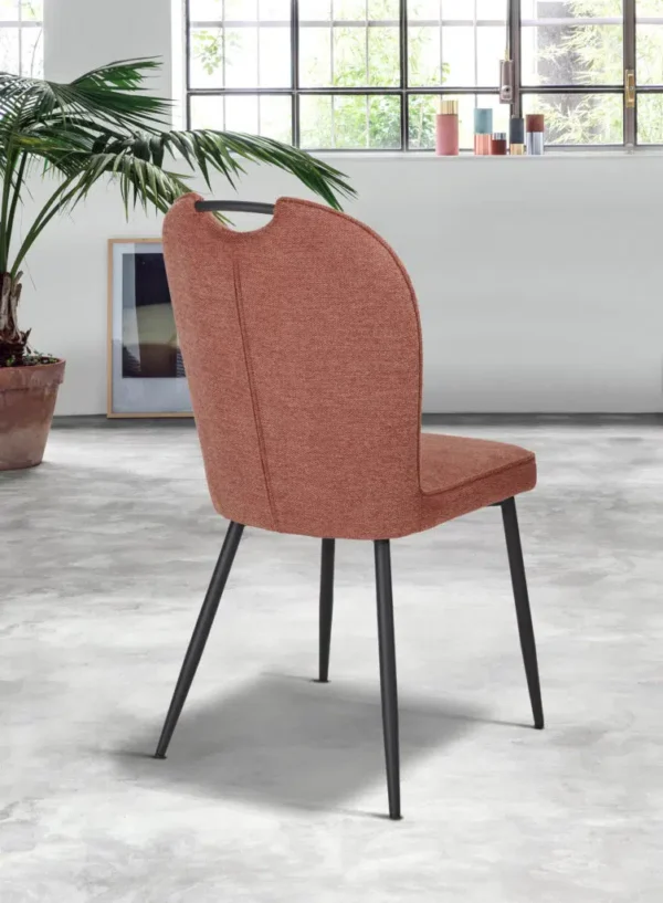 Chaise Salomé
