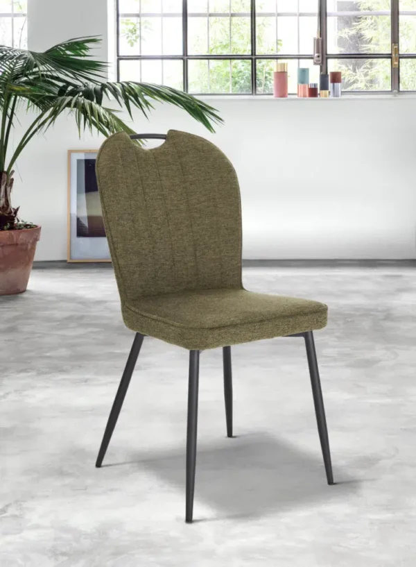 Chaise Salomé