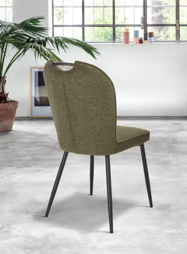 Chaise Salomé