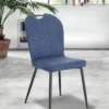 Chaise Salomé