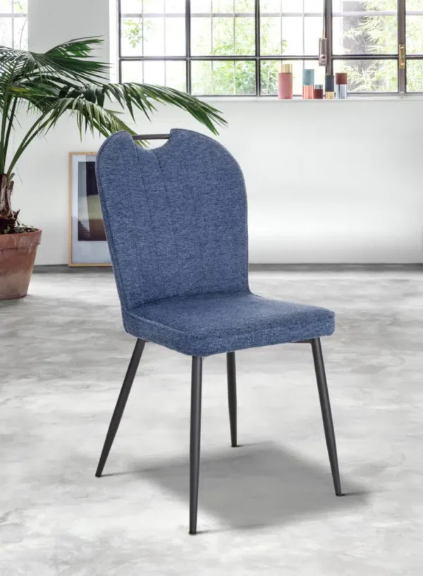 Chaise Salomé