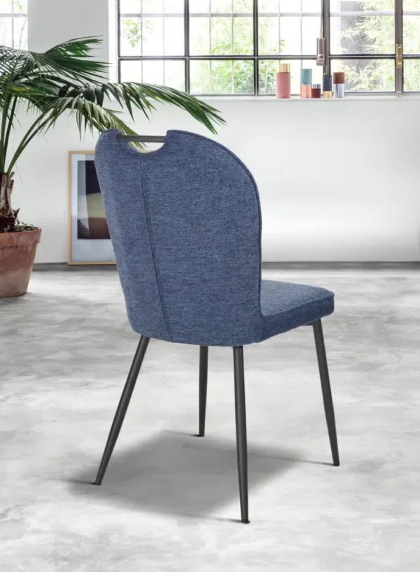 Chaise Salomé