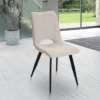 Chaise Coralie