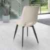 Chaise Coralie