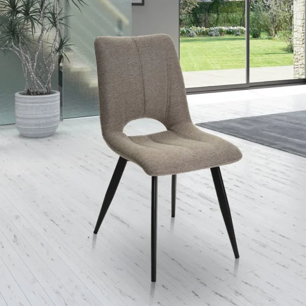 Chaise Coralie