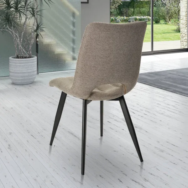 Chaise Coralie