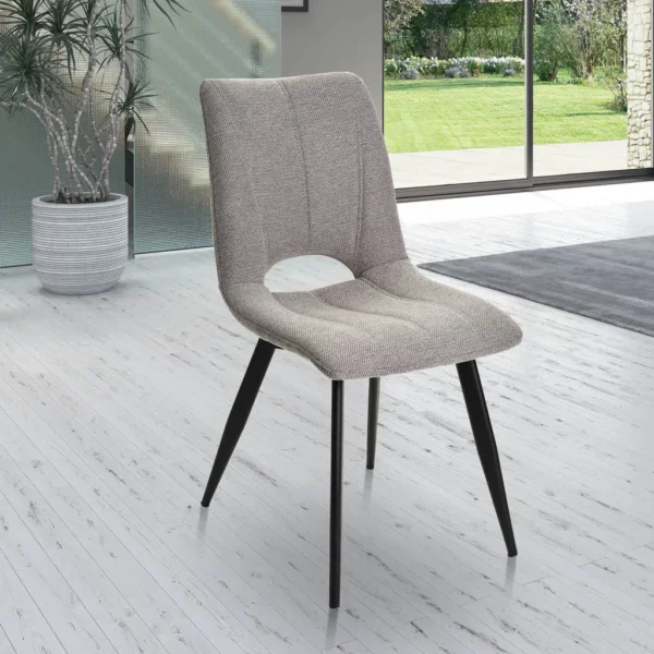 Chaise Coralie