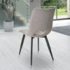 Chaise Coralie