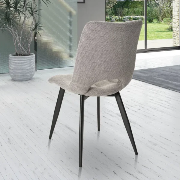 Chaise Coralie