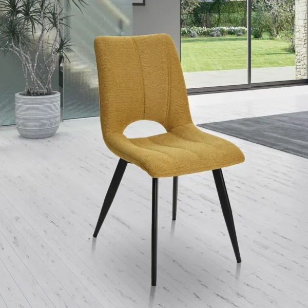 Chaise Coralie