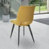 Chaise Coralie