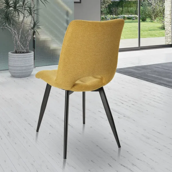 Chaise Coralie