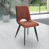 Chaise Coralie