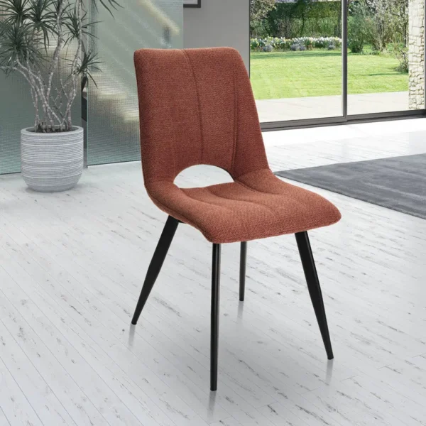 Chaise Coralie