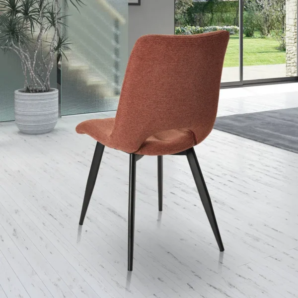 Chaise Coralie