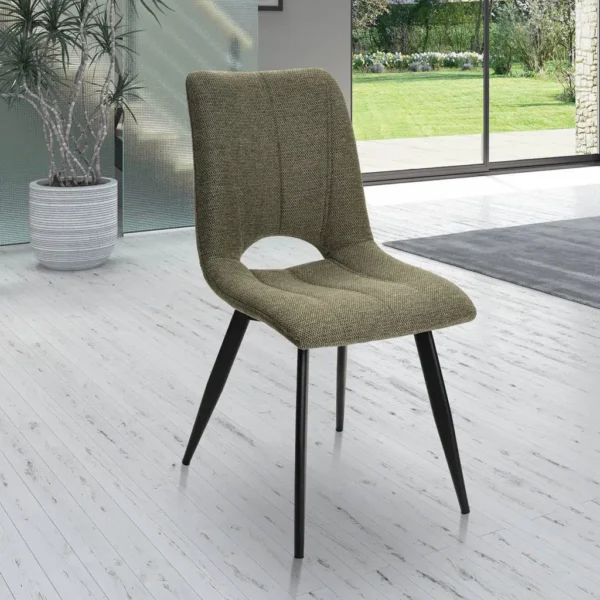 Chaise Coralie