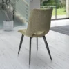 Chaise Coralie
