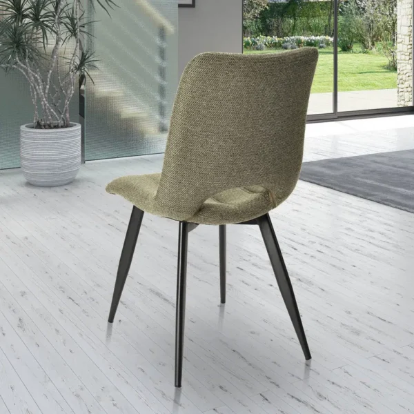 Chaise Coralie
