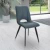 Chaise Coralie
