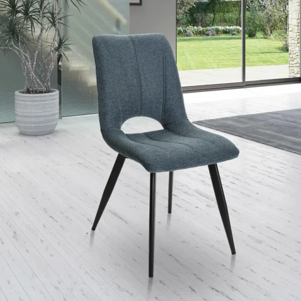 Chaise Coralie