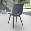 Chaise Coralie