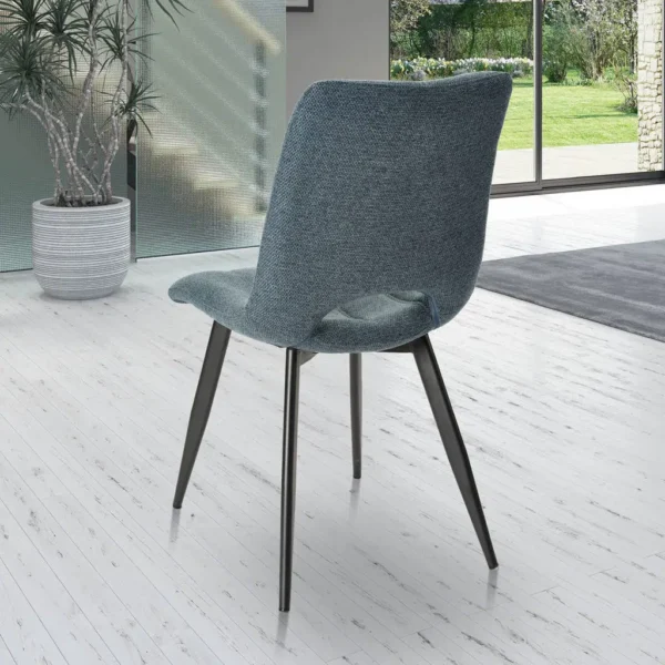 Chaise Coralie