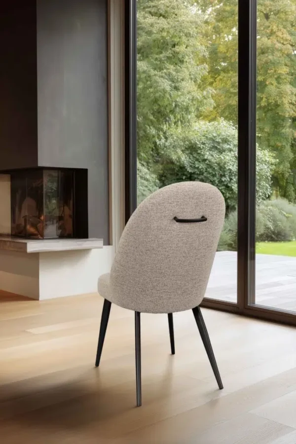 Chaise Élina