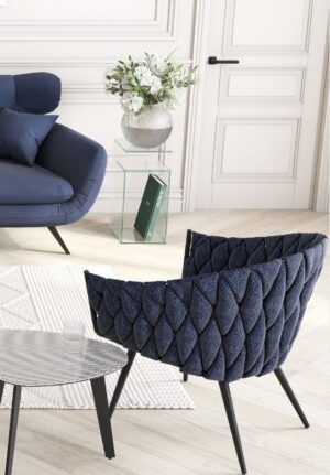Fauteuil Neptune