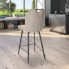 Chaise Haute Salomé