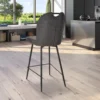 Chaise Haute Salomé