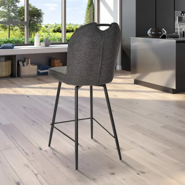 Chaise Haute Salomé