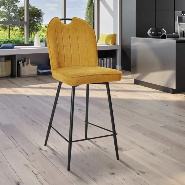 Chaise Haute Salomé