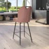 Chaise Haute Salomé