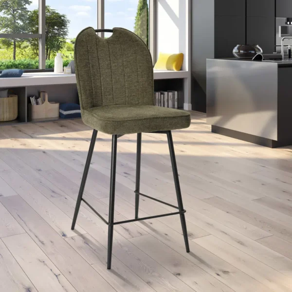 Chaise Haute Salomé