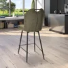 Chaise Haute Salomé