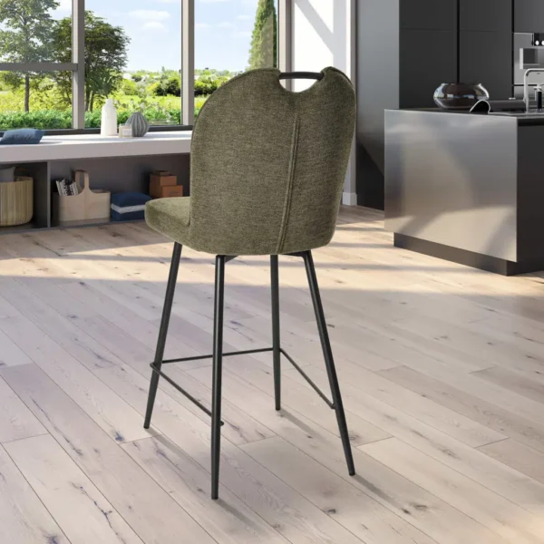 Chaise Haute Salomé