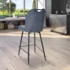 Chaise Haute Salomé