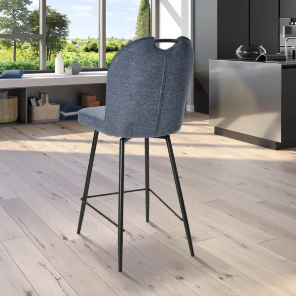 Chaise Haute Salomé
