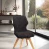 Chaise Juliette Pieds Bois