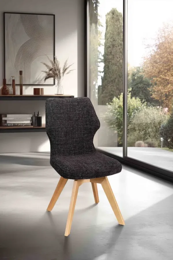 Chaise Juliette Pieds Bois