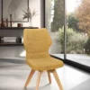 Chaise Juliette Pieds Bois