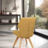 Chaise Juliette Pieds Bois