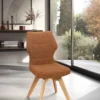 Chaise Juliette Pieds Bois